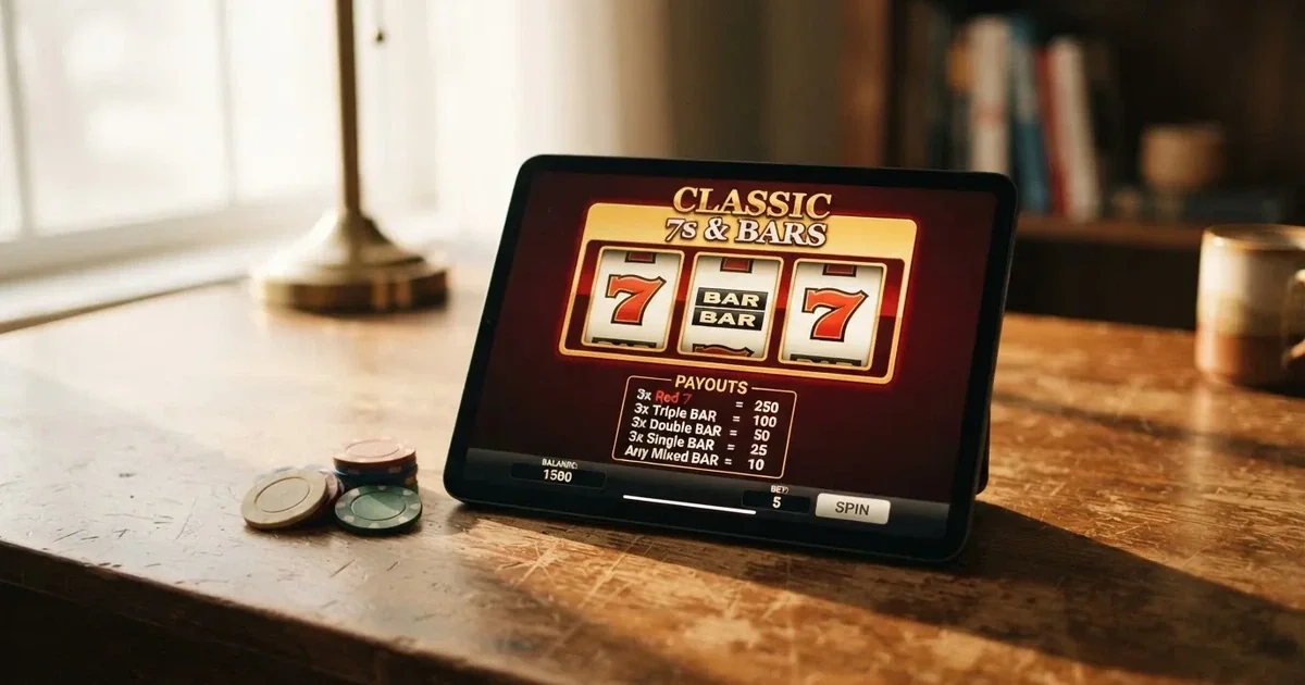 Best 3 Reel Slots UK 2026 – Costs, Payouts and the Operator Reality