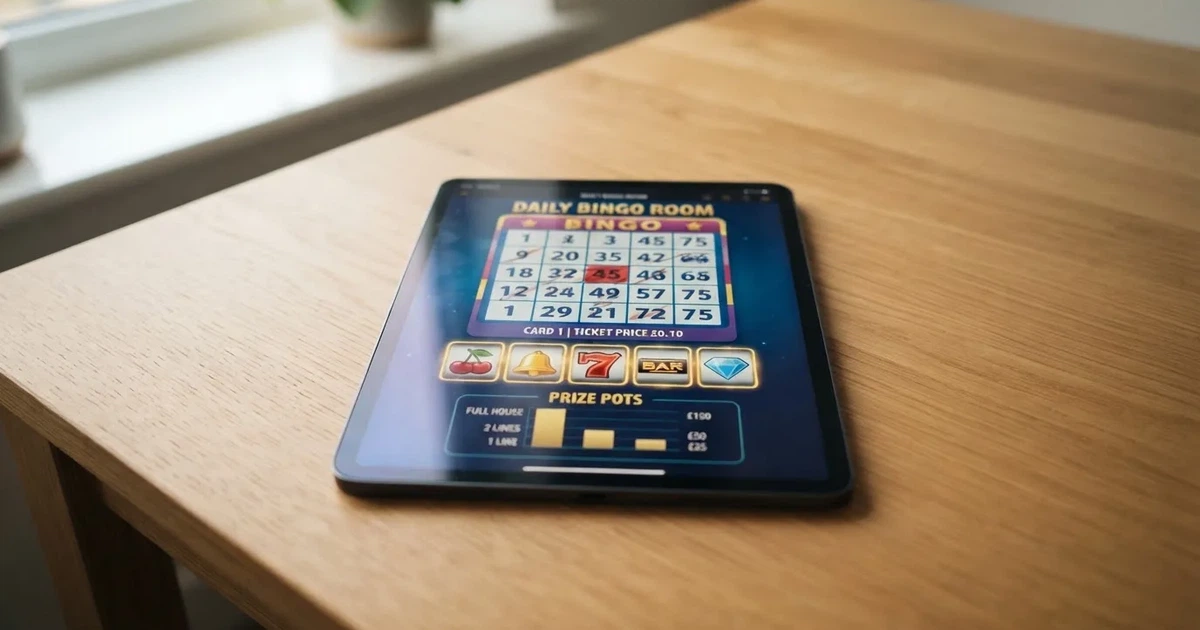 Best bingo sites UK no wagering in 2026 — honest picks and licence check