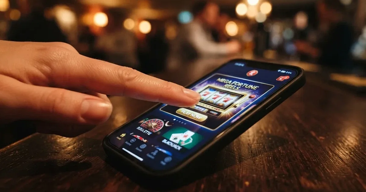 Best Casino Apps in the UK for 2026 — Real-Money Play on Licence