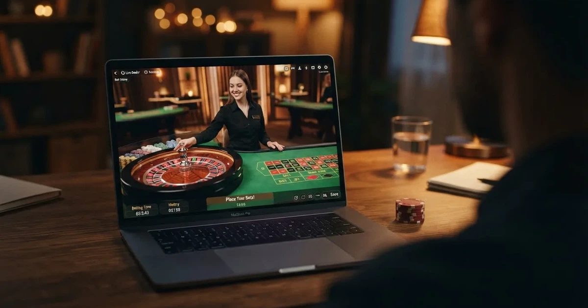 Best Live Casino UK 2026 — Costs, Payouts and Licence Reality